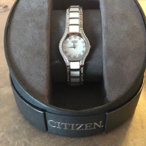 Citizen watch